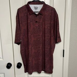 Straightdown Polo XXL new